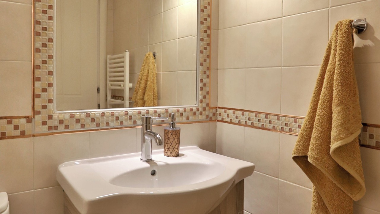Photo of Bathroom in Sitia