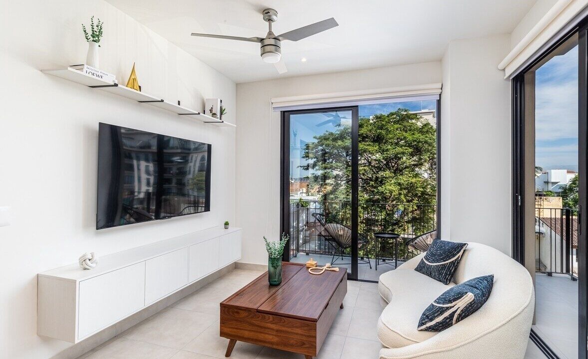 Photo of Livingroom in Fluvial Vallarta