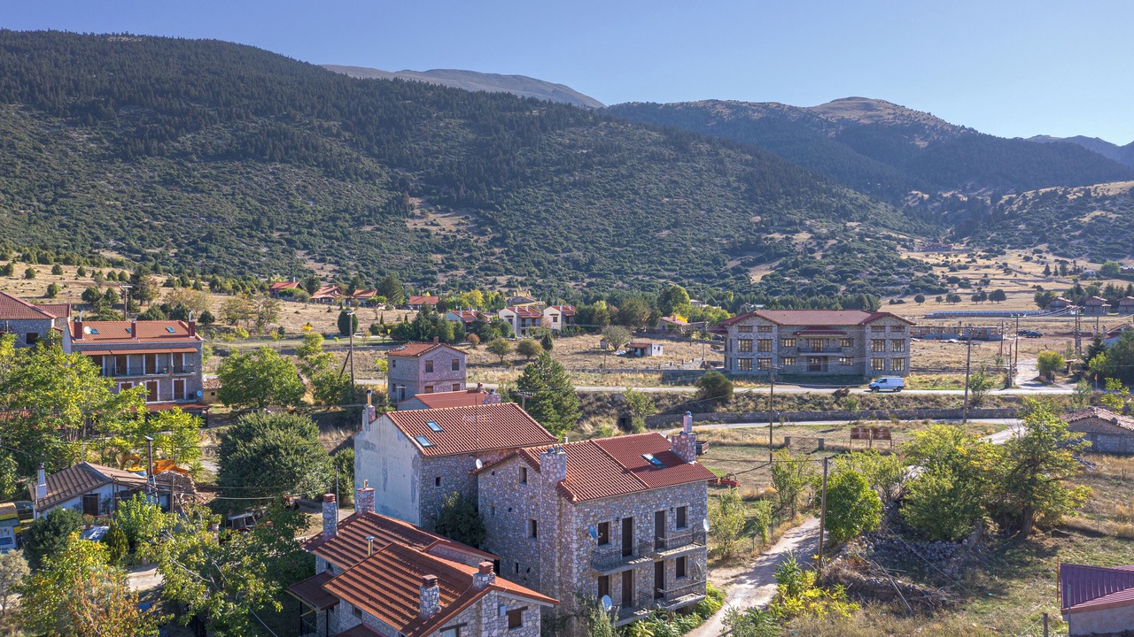 Photo of Outdoor in Arachova