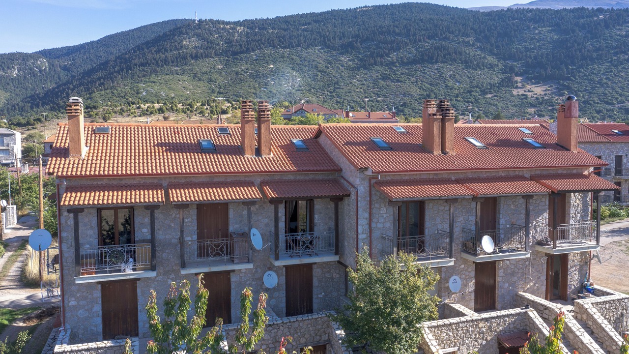Photo of Outdoor in Arachova