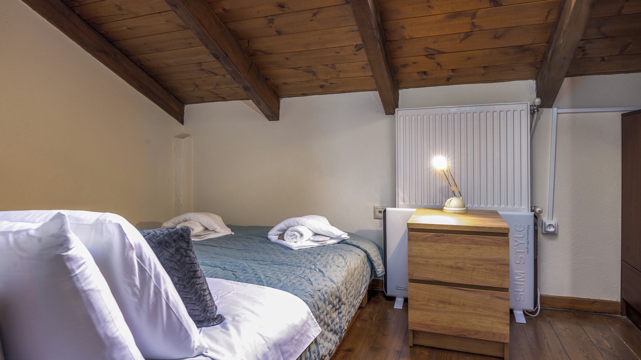 Photo of Bedroom in Arachova