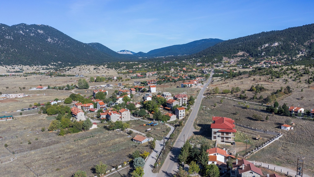 Photo of Outdoor in Arachova