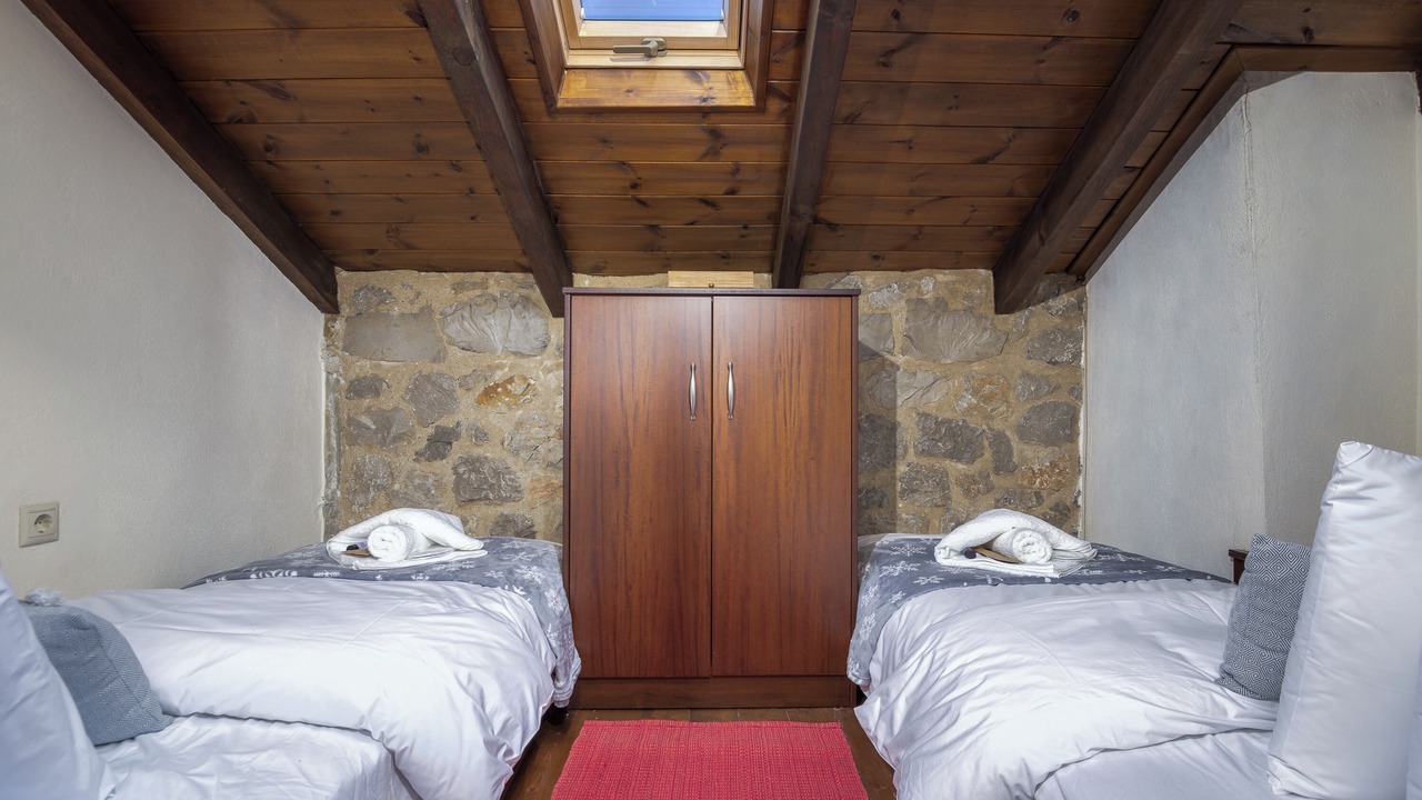 Photo of Bedroom in Arachova