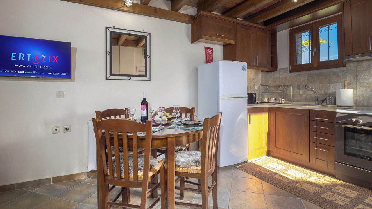 Photo of Kitchen in Arachova