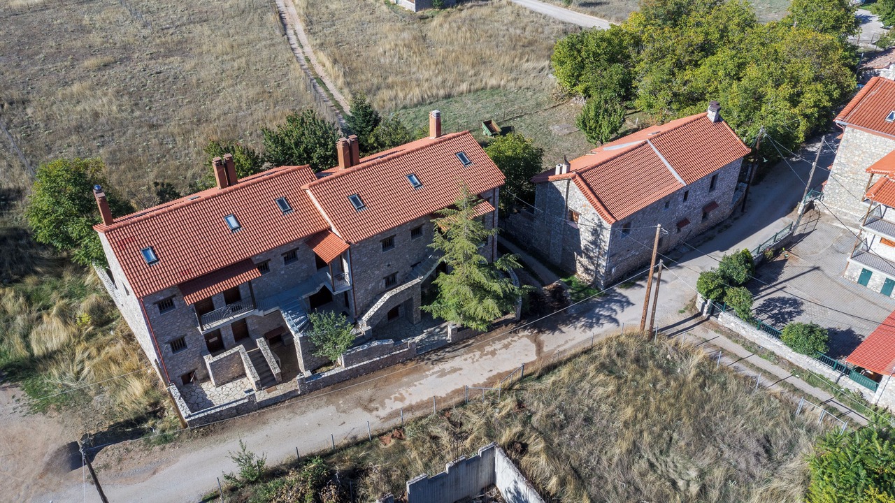 Photo of Outdoor in Arachova