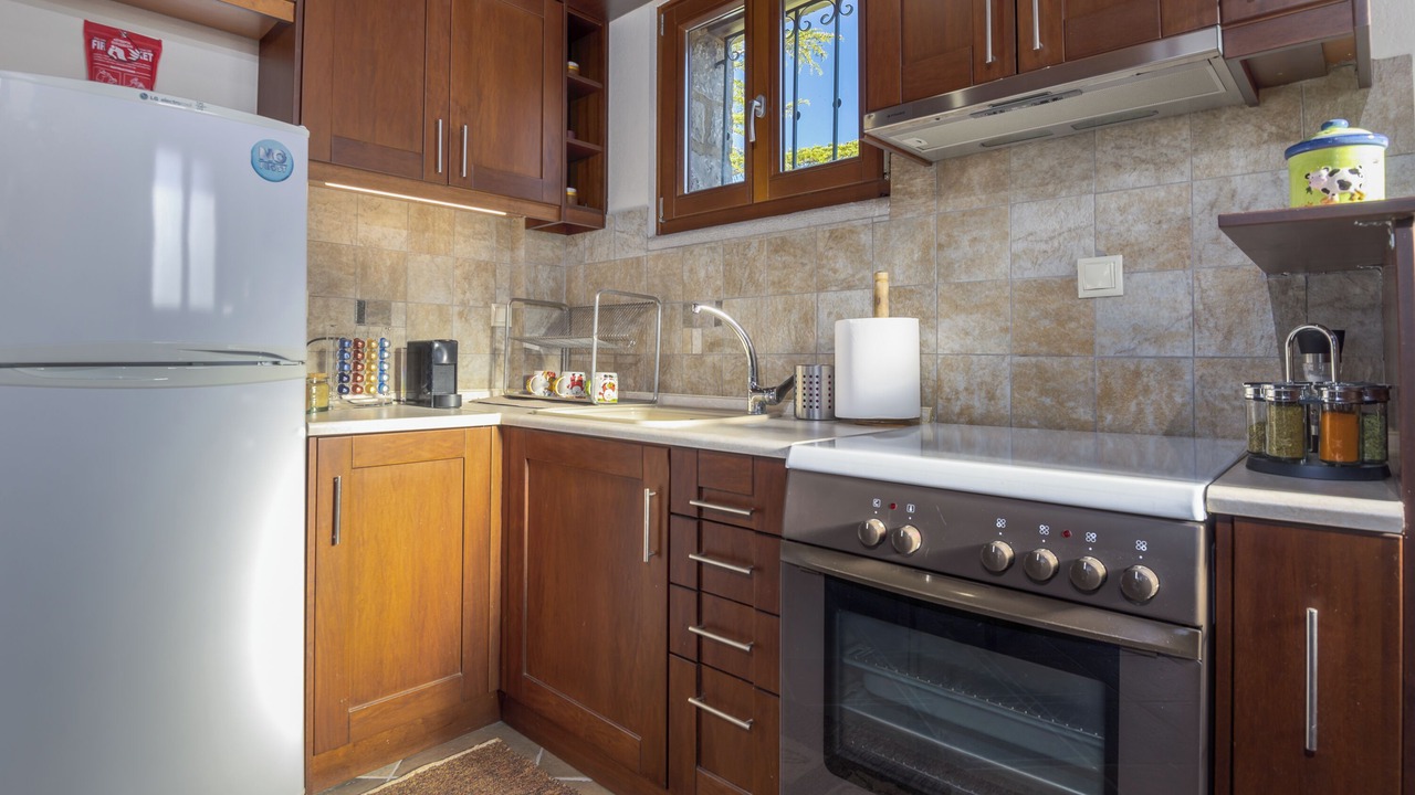 Photo of Kitchen in Arachova