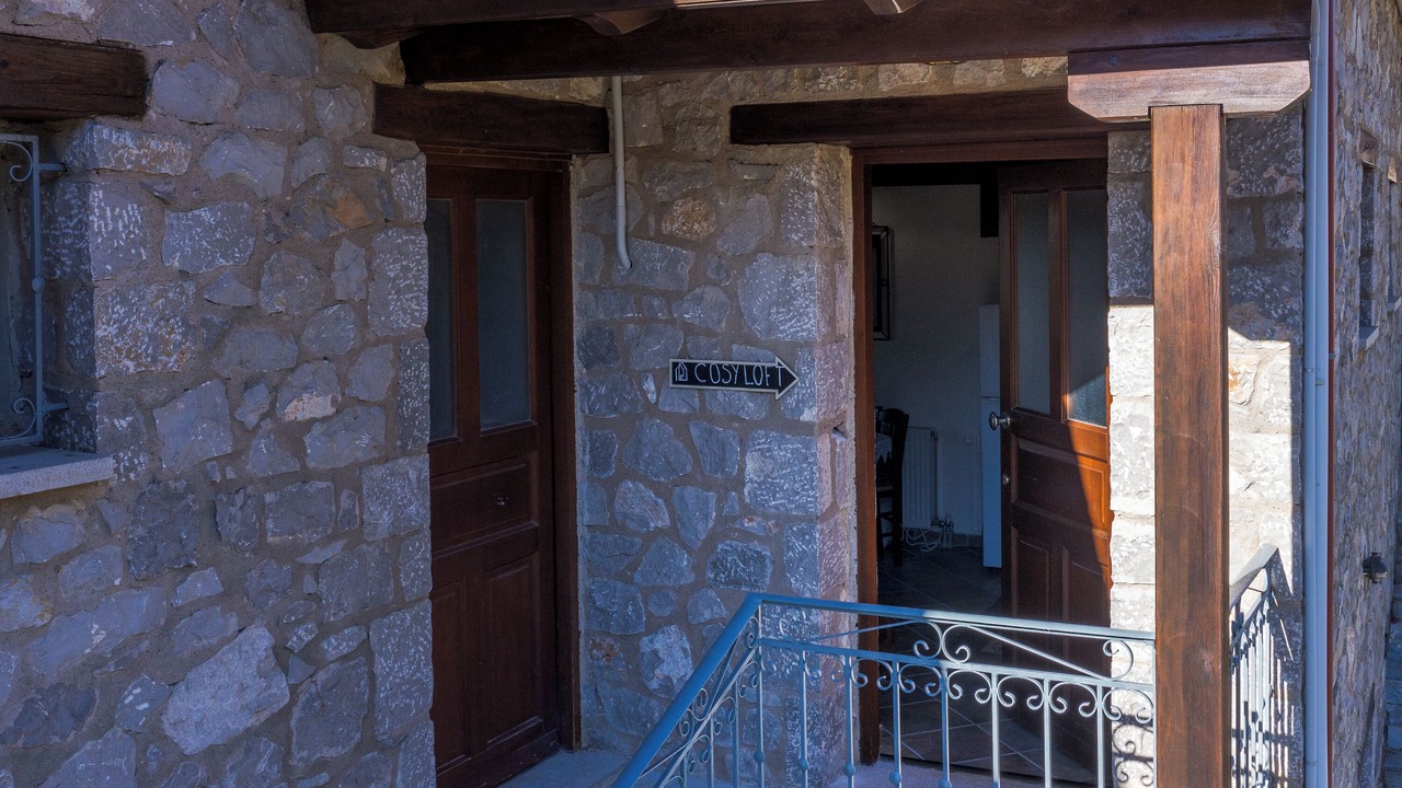 Photo of Outdoor in Arachova