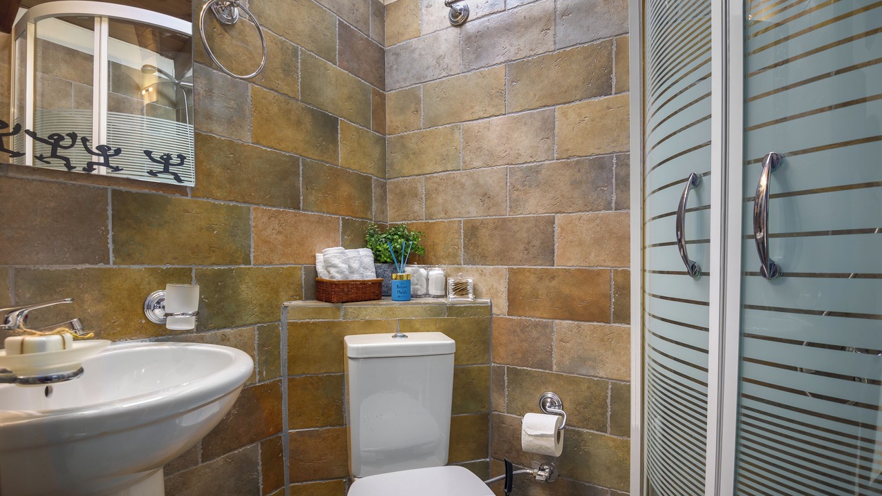 Photo of Bathroom in Arachova