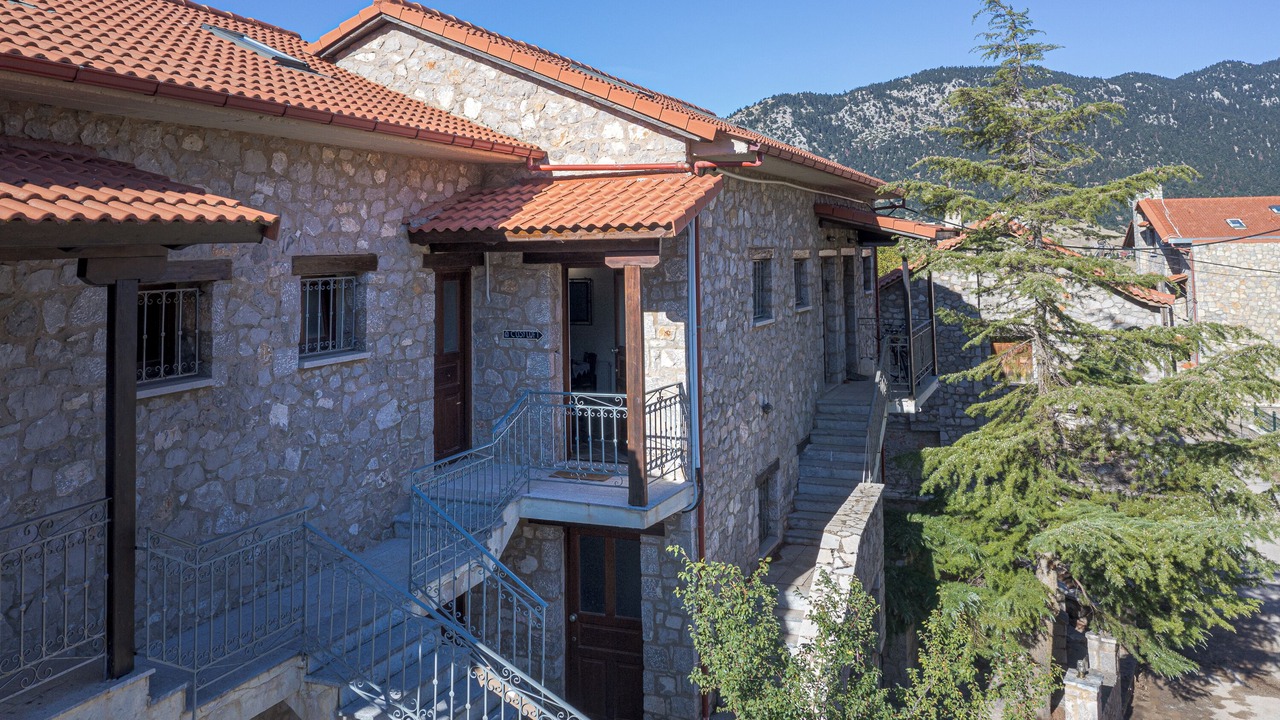 Photo of Outdoor in Arachova