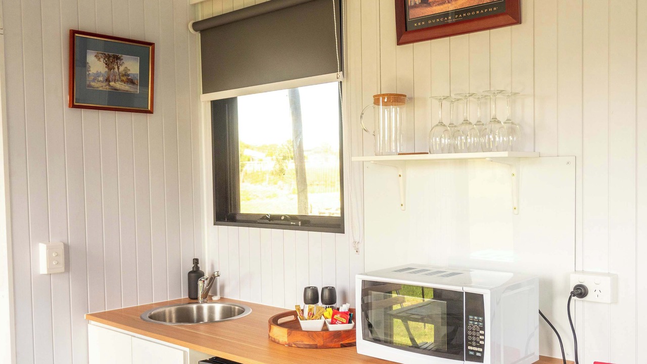 Photo of Kitchen in Mount Alford