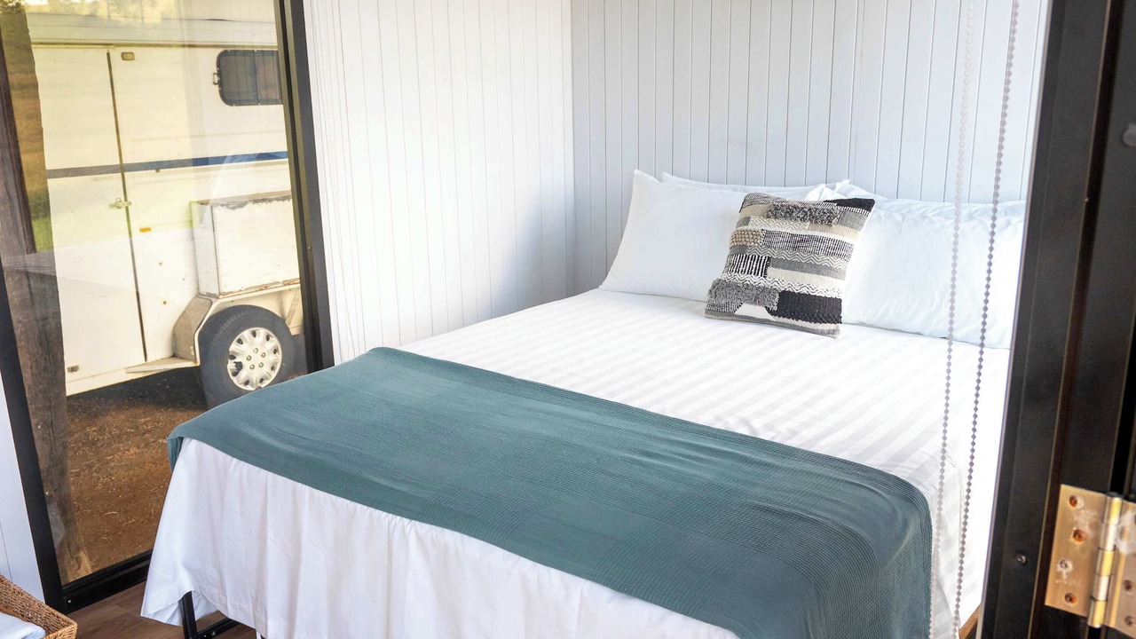Photo of Bedroom in Mount Alford