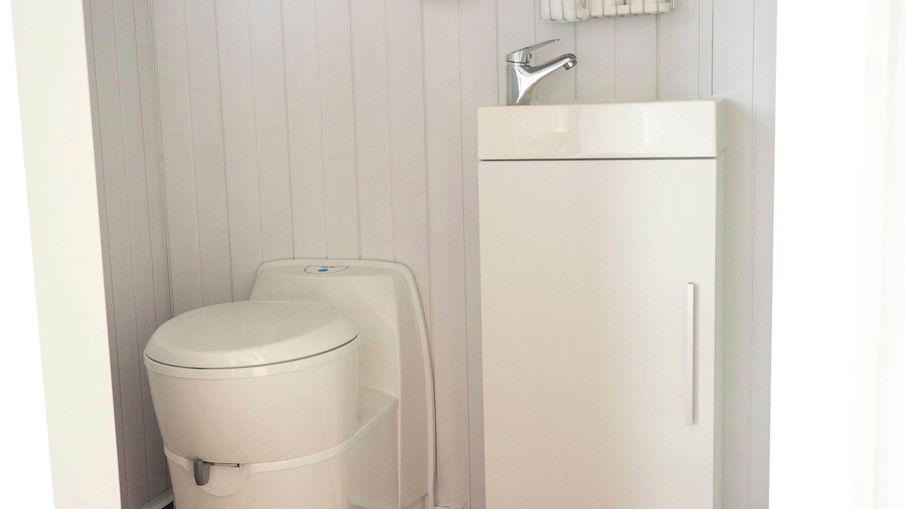 Photo of Bathroom in Mount Alford