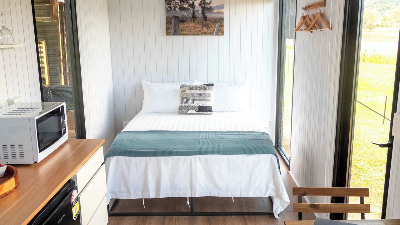 Photo of Bedroom in Mount Alford