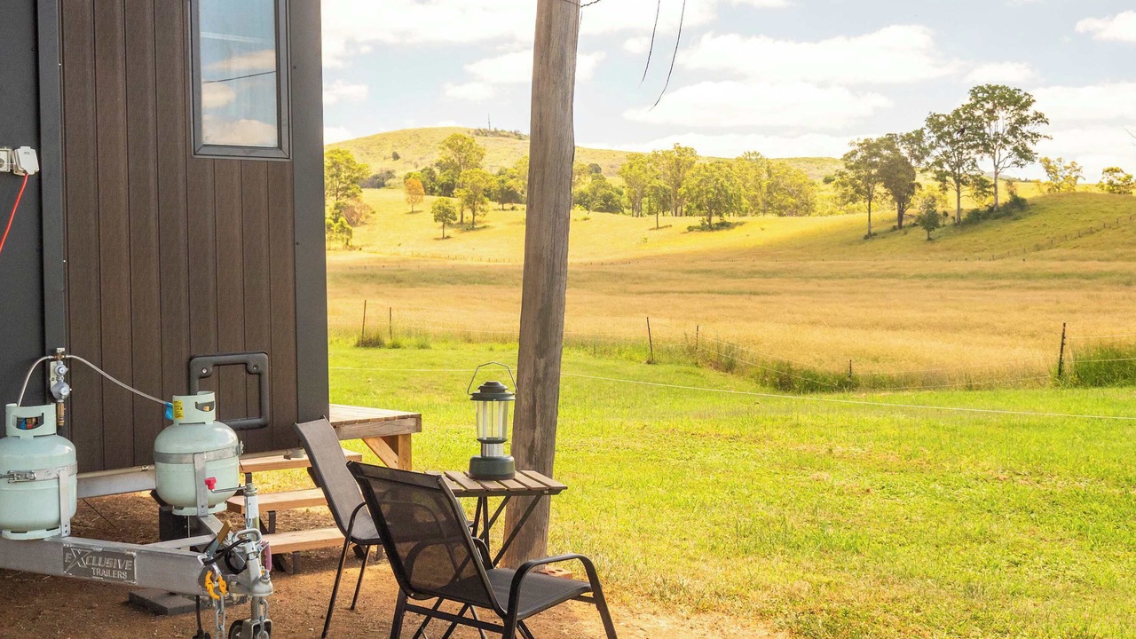 Photo of Outdoor in Mount Alford