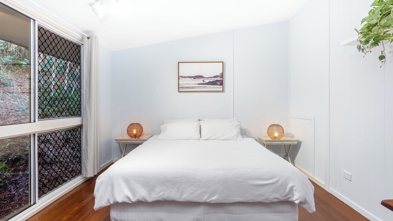 Photo of Bedroom in Yeppoon