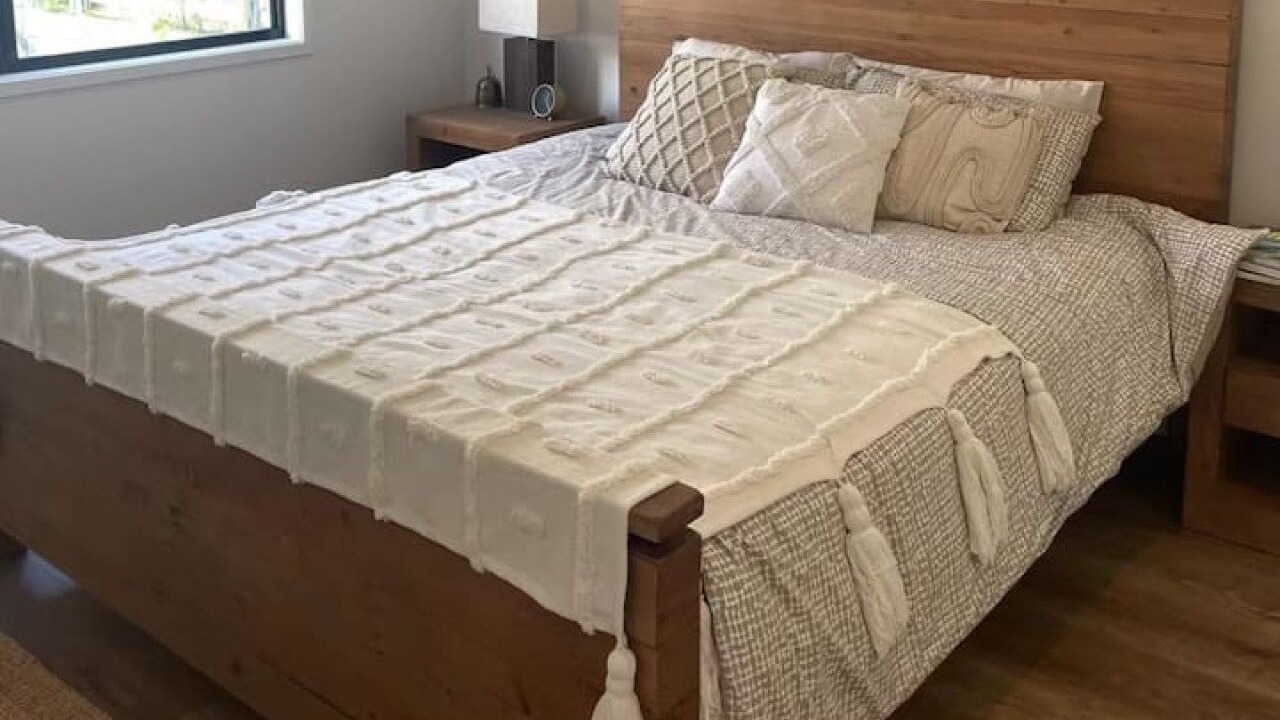 Photo of Bedroom in Heathwood