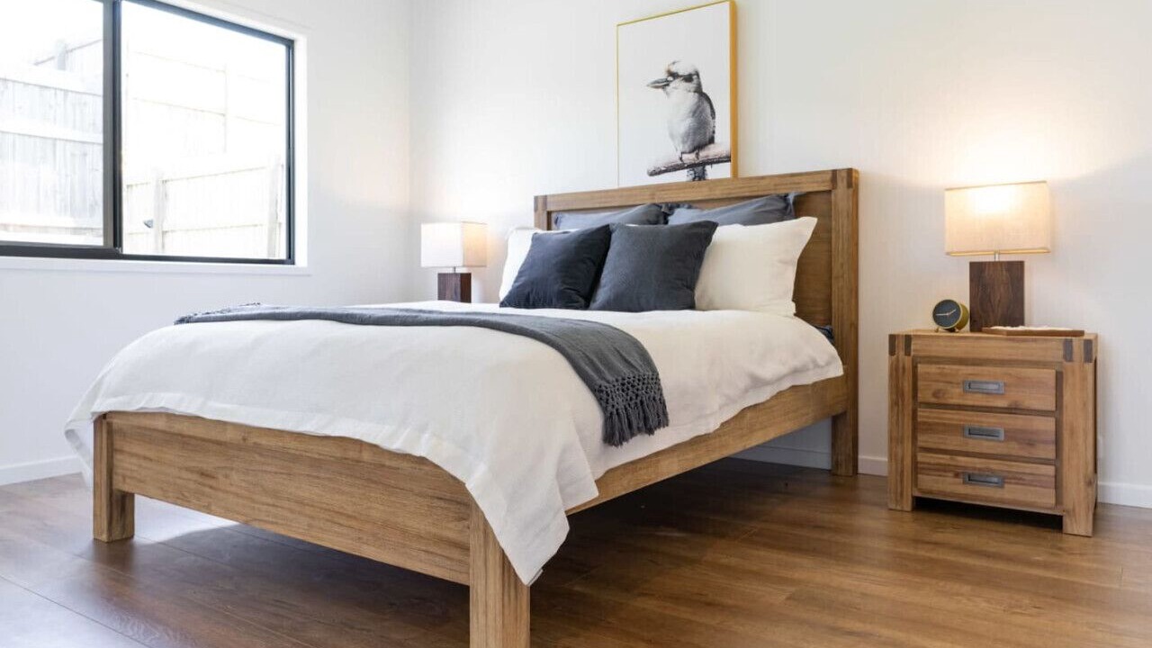 Photo of Bedroom in Heathwood