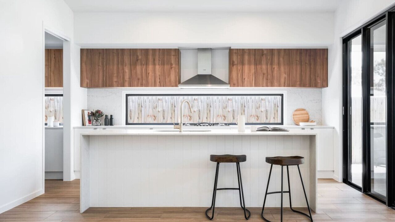 Photo of Kitchen in Heathwood