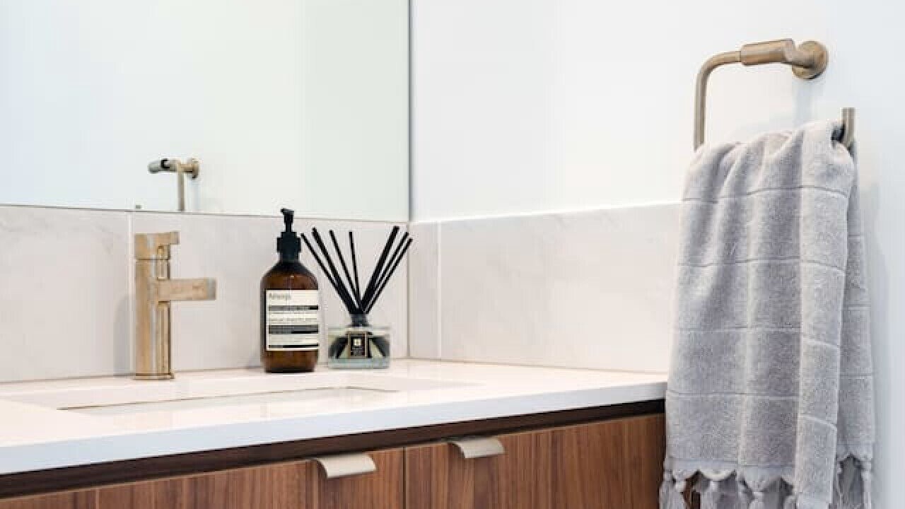 Photo of Bathroom in Heathwood
