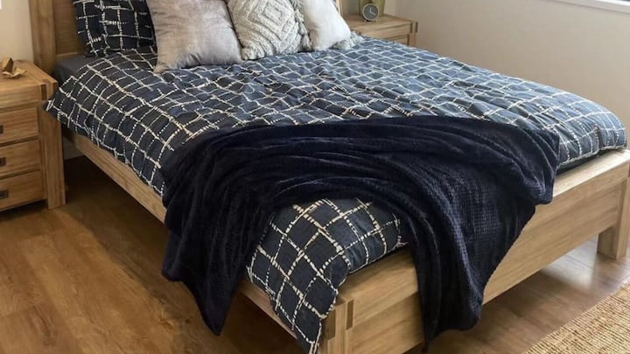 Photo of Bedroom in Heathwood