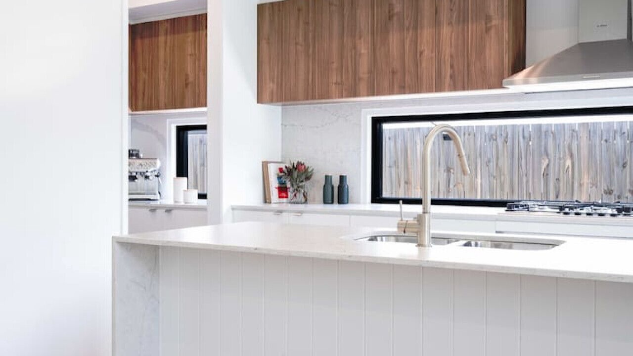 Photo of Kitchen in Heathwood