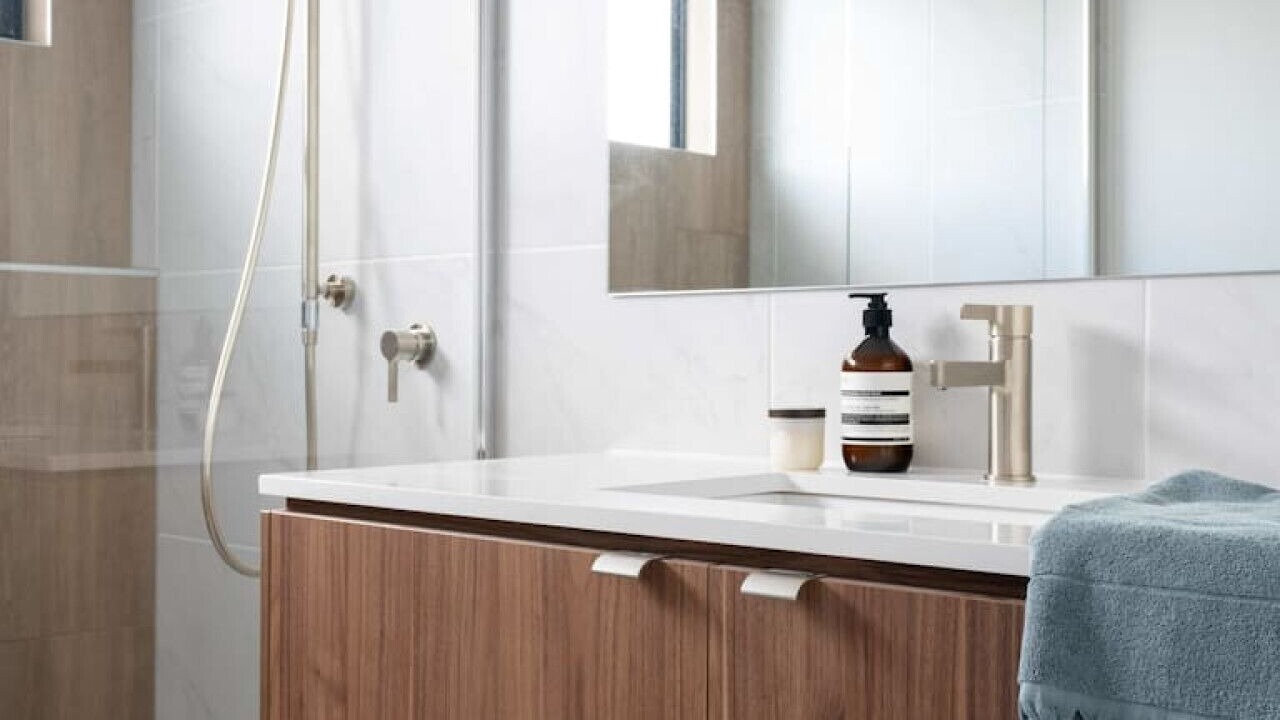Photo of Bathroom in Heathwood