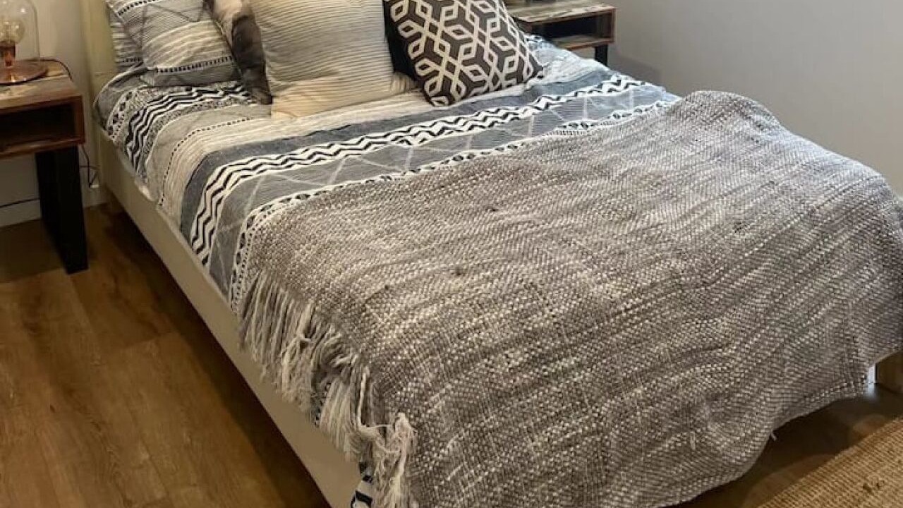 Photo of Bedroom in Heathwood