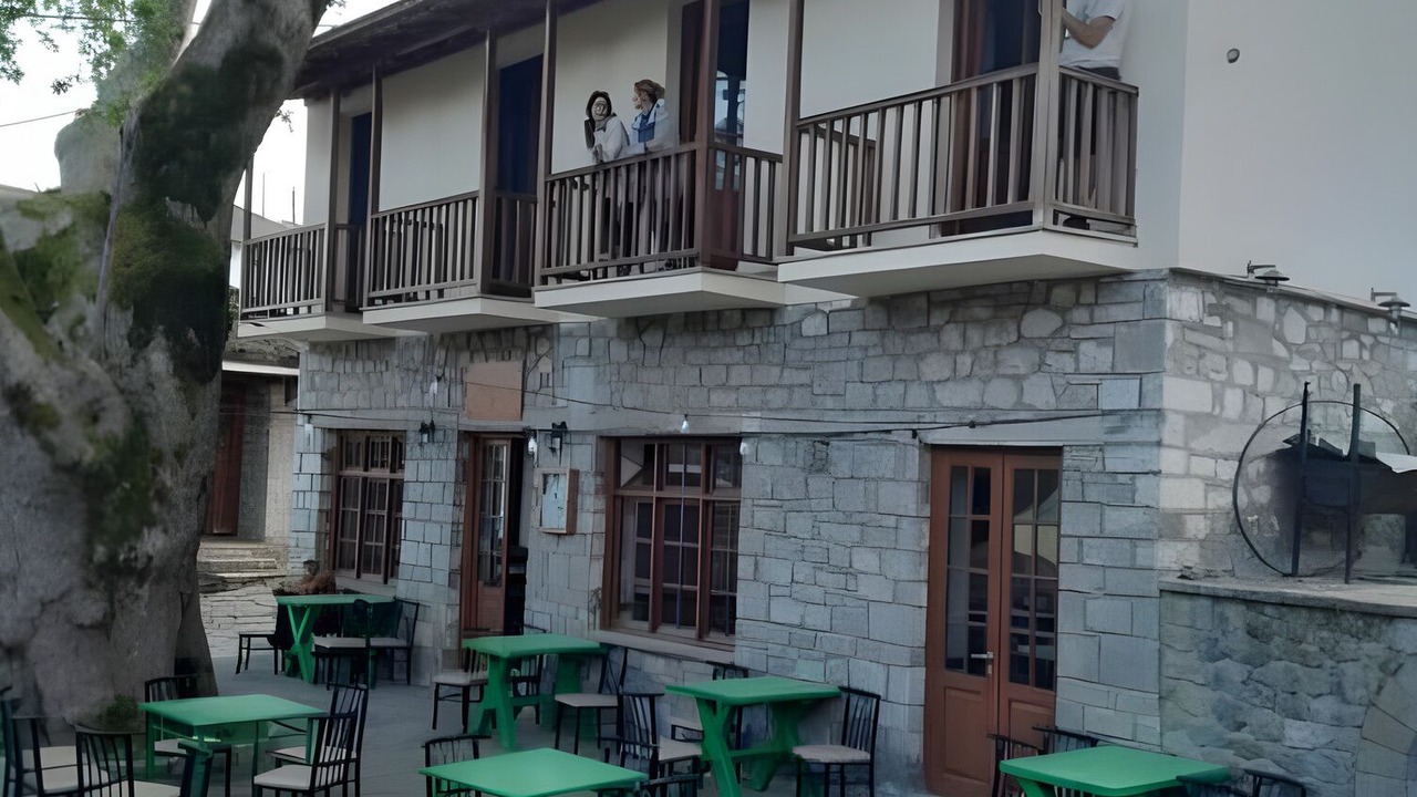 Photo of Outdoor in Pyrsogianni