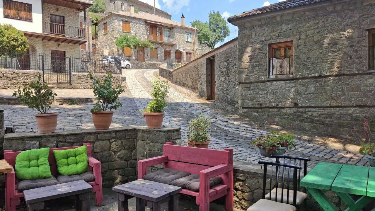 Photo of Outdoor in Pyrsogianni