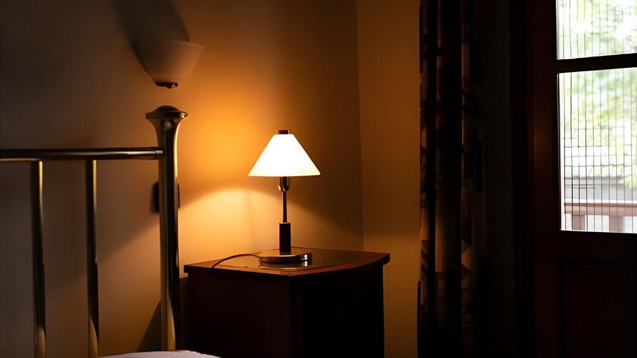 Photo of Bedroom in Pyrsogianni