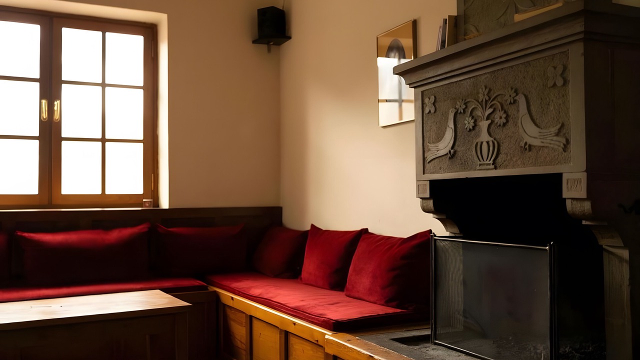 Photo of Livingroom in Pyrsogianni
