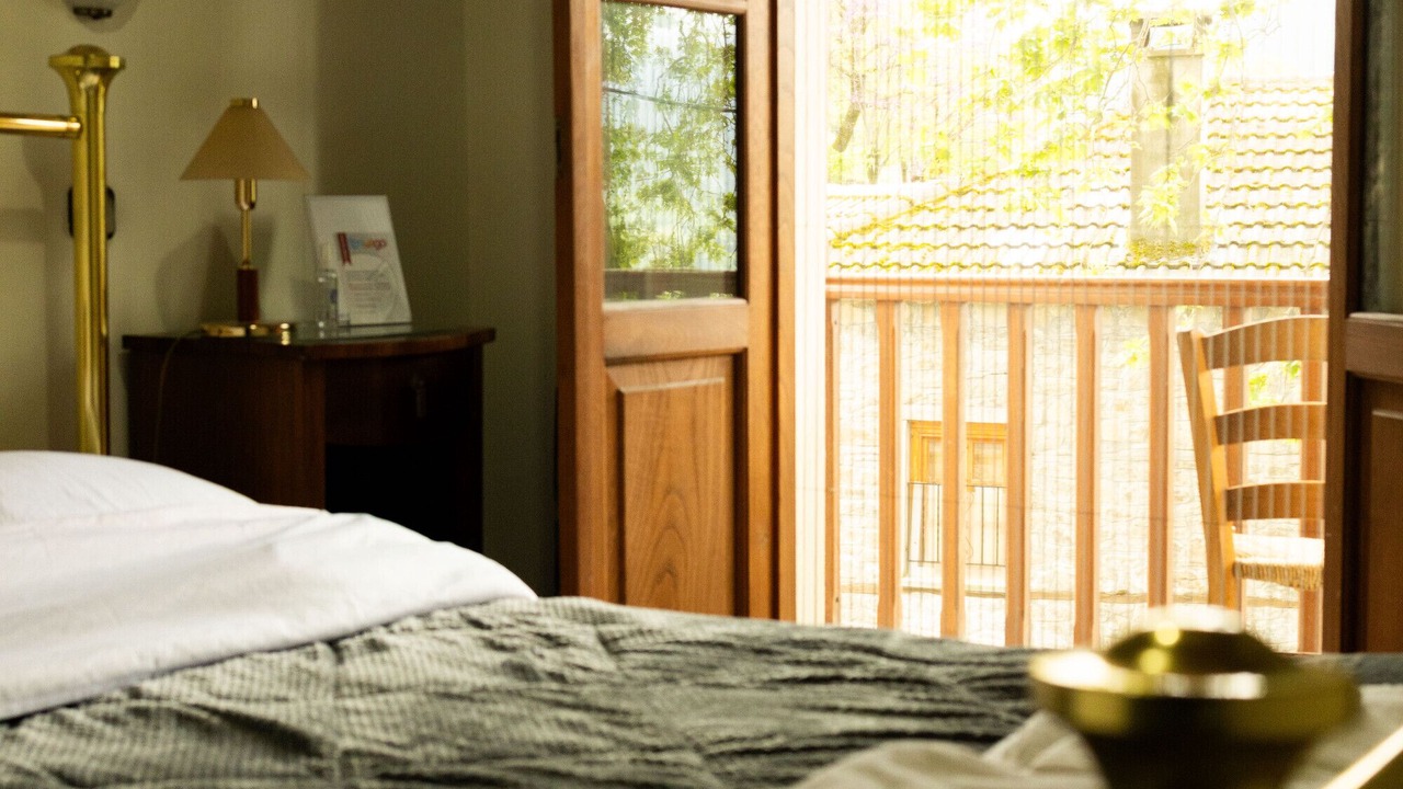 Photo of Bedroom in Pyrsogianni