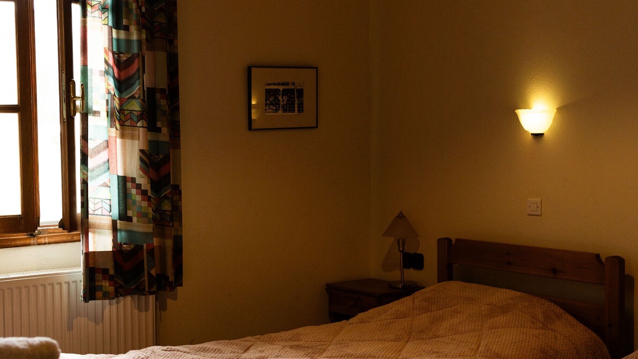 Photo of Bedroom in Pyrsogianni