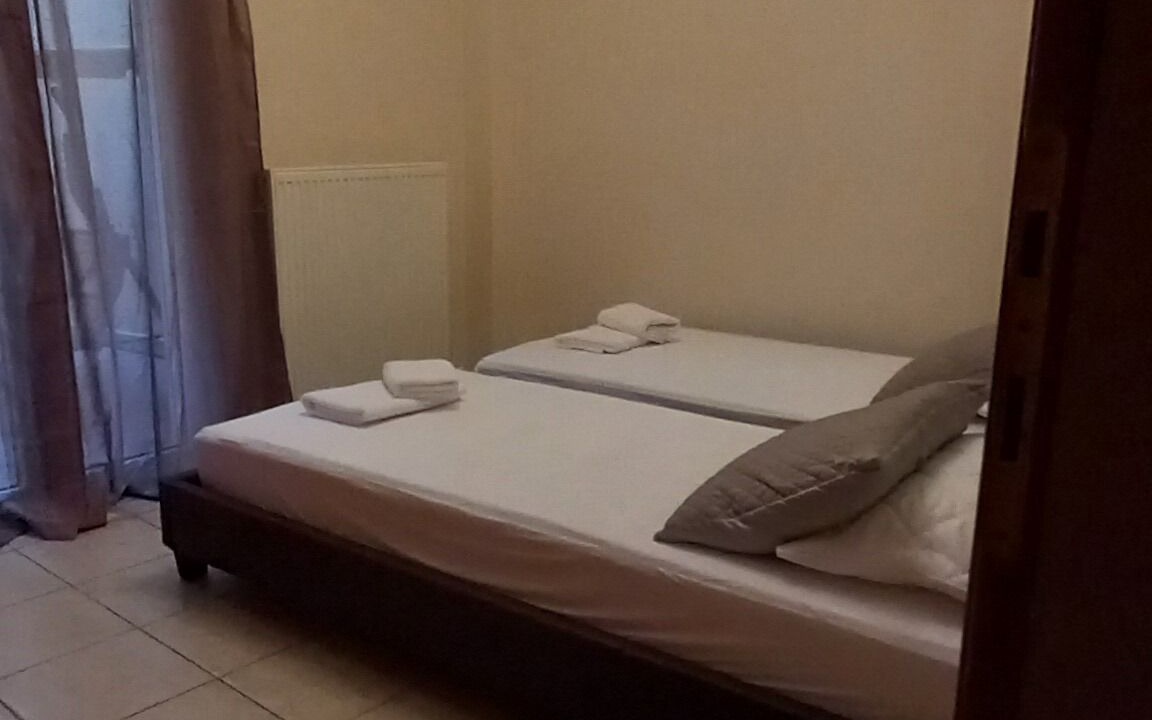 Photo of Bedroom in Chalcis