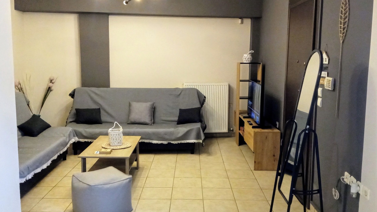 Photo of Livingroom in Chalcis