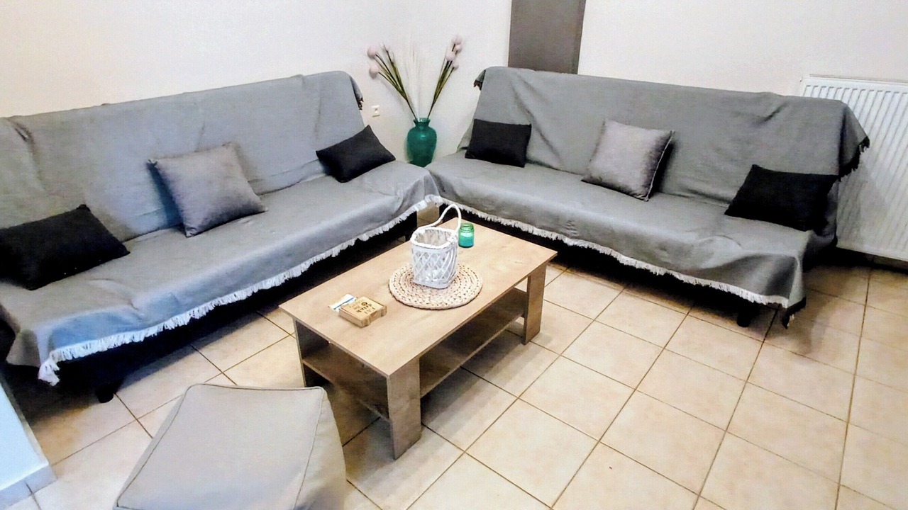Photo of Livingroom in Chalcis
