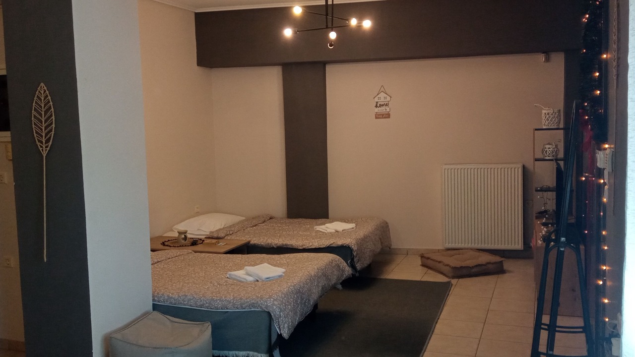 Photo of Bedroom in Chalcis