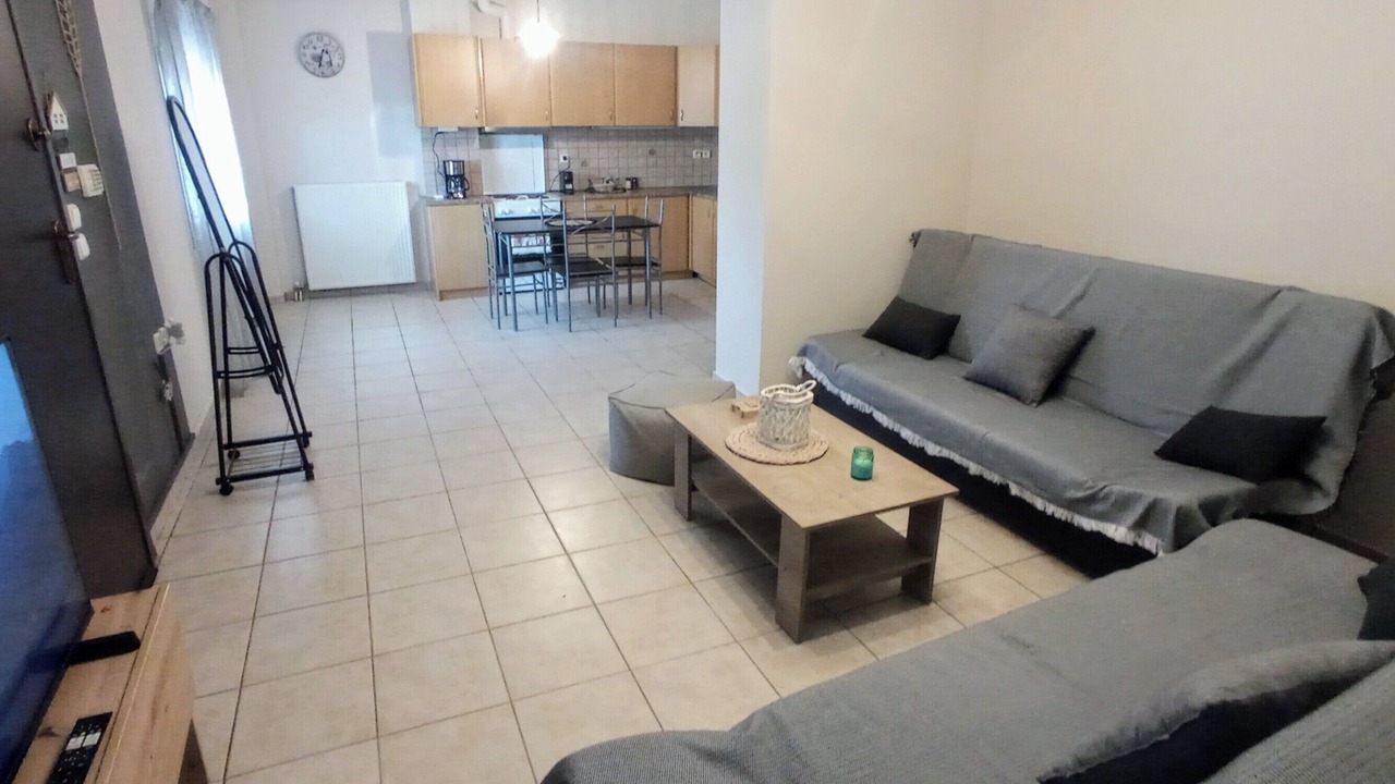 Photo of Livingroom in Chalcis