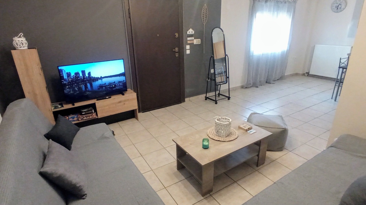 Photo of Livingroom in Chalcis