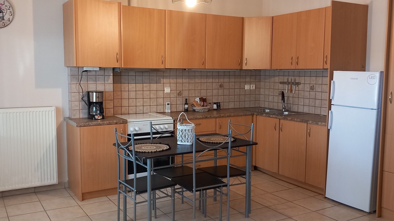 Photo of Kitchen in Chalcis