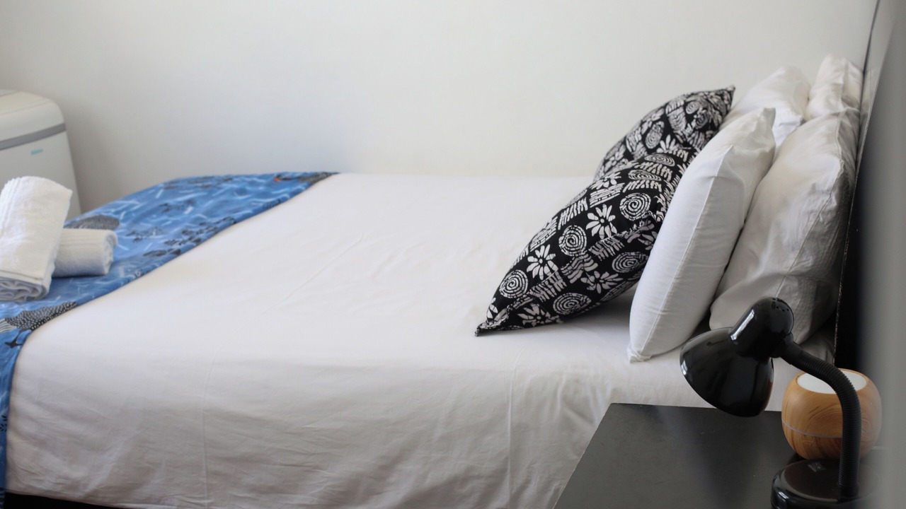 Photo of Bedroom in Three Anchor Bay