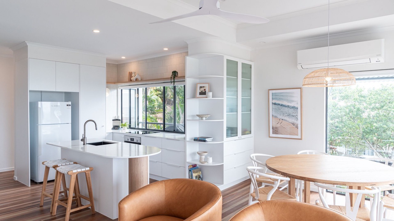 Photo of Kitchen in Peregian Beach