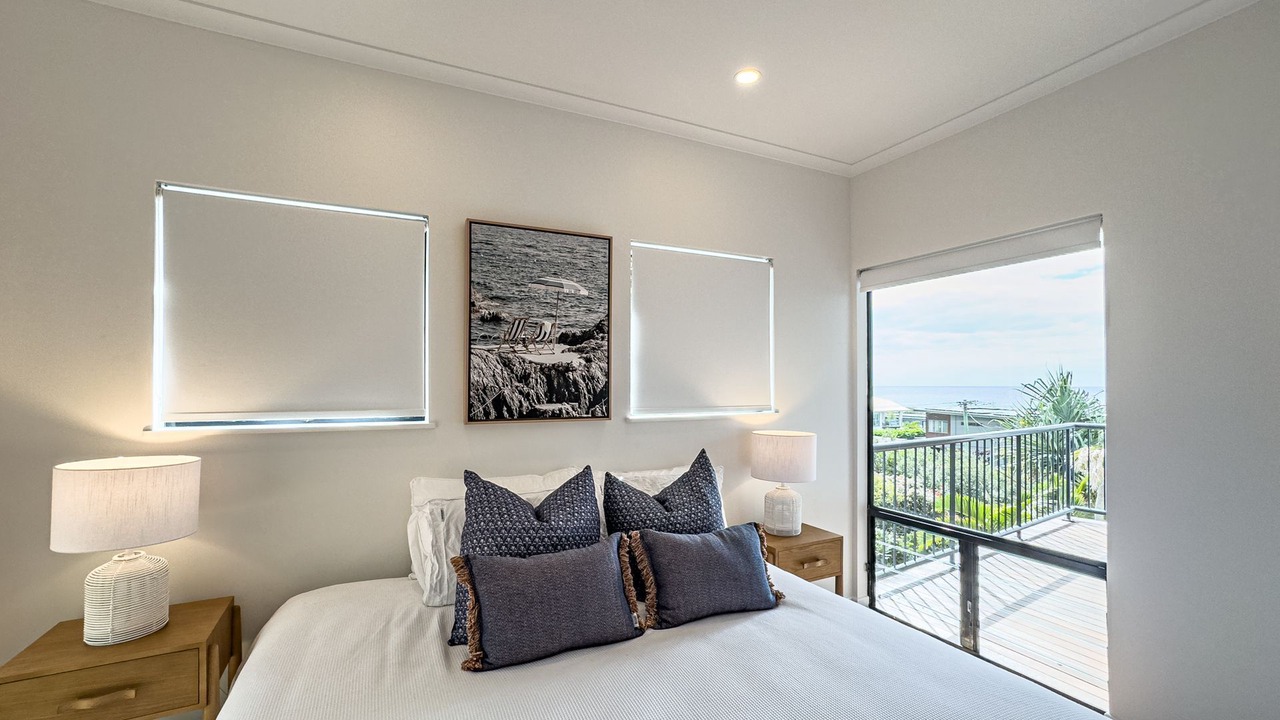 Photo of Bedroom in Peregian Beach