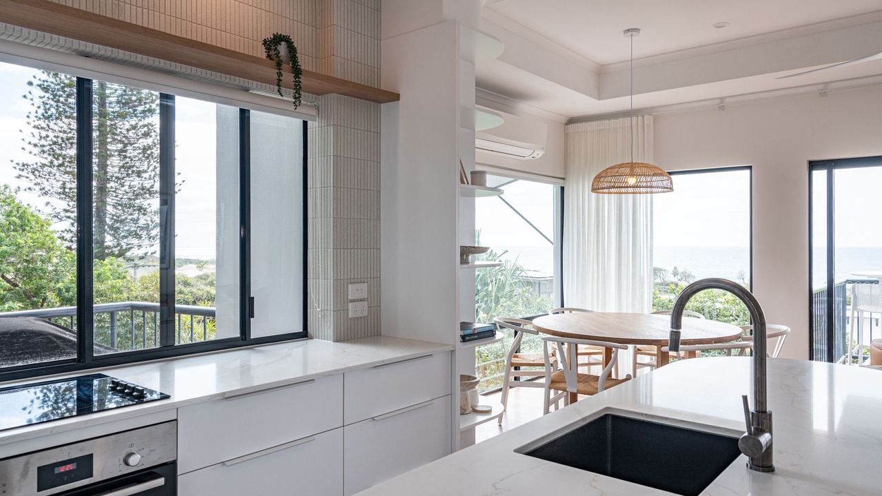 Photo of Kitchen in Peregian Beach