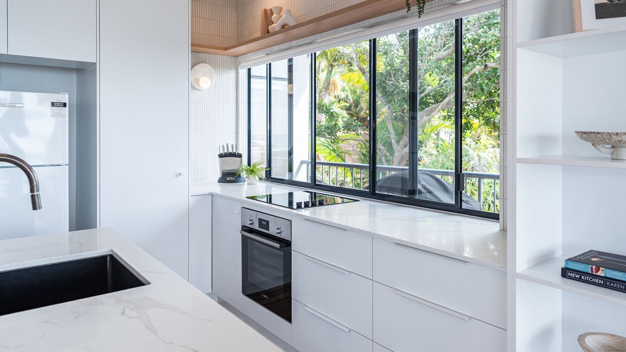 Photo of Kitchen in Peregian Beach