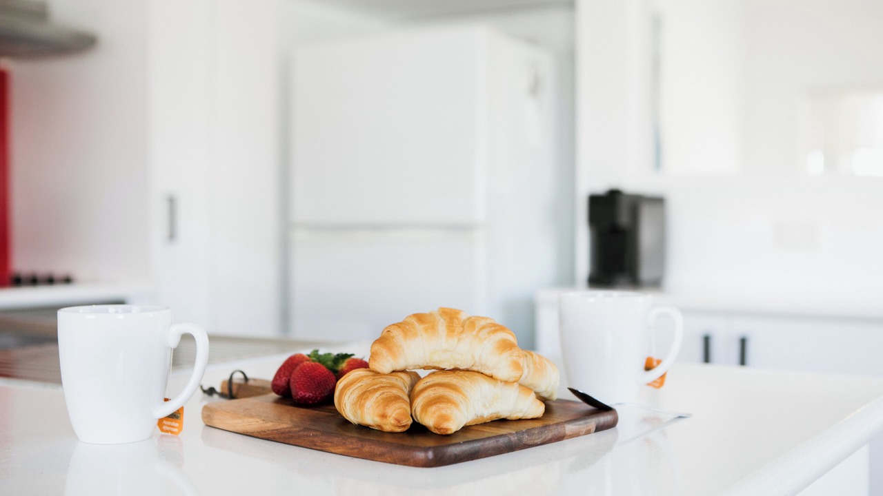 Photo of Kitchen in Noosaville
