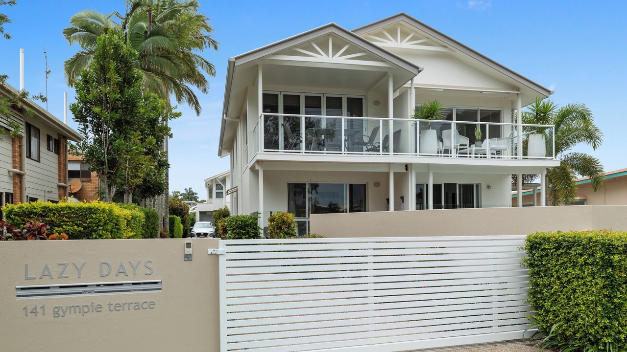Photo of Outdoor in Noosaville