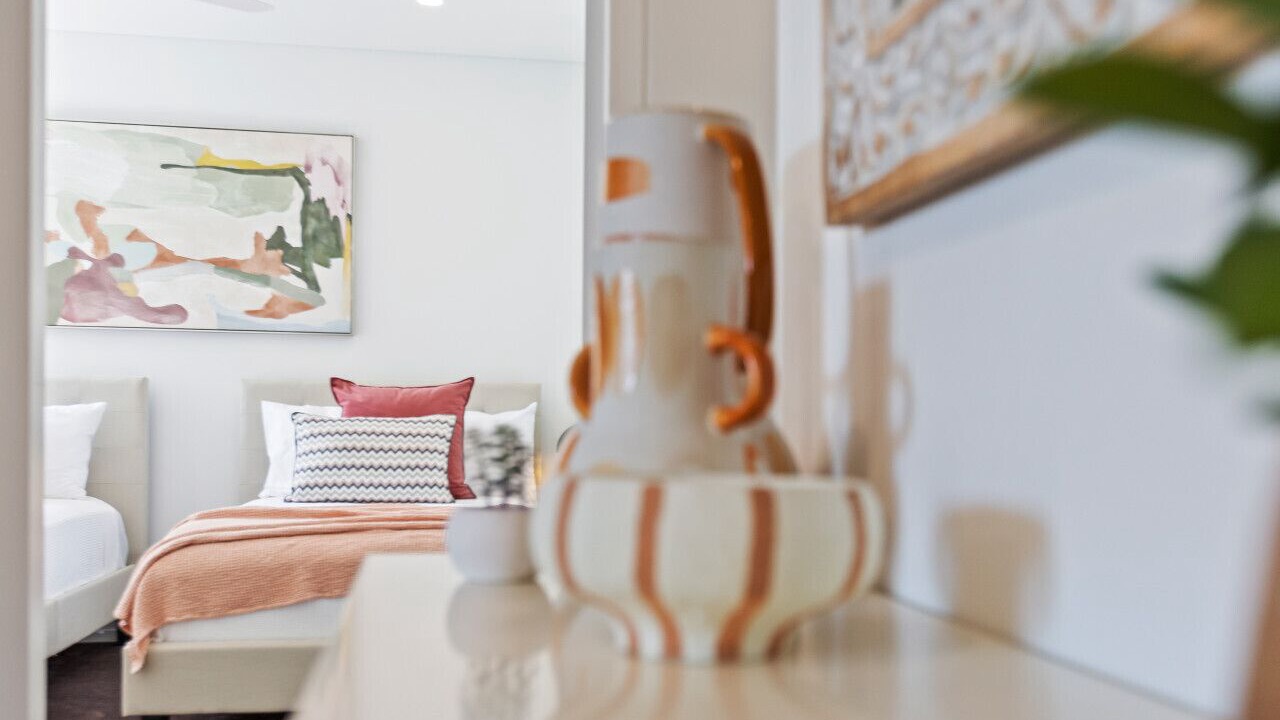 Photo of Bedroom in Cairns North