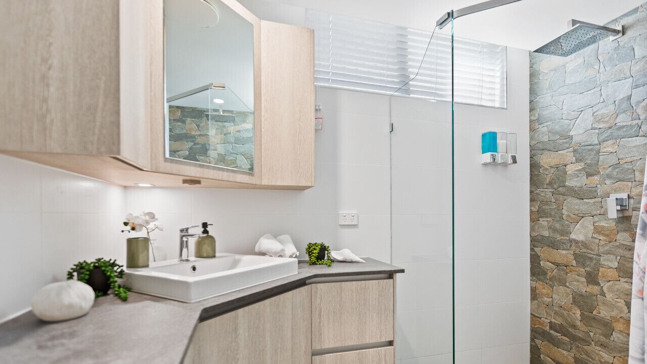 Photo of Bathroom in Cairns North