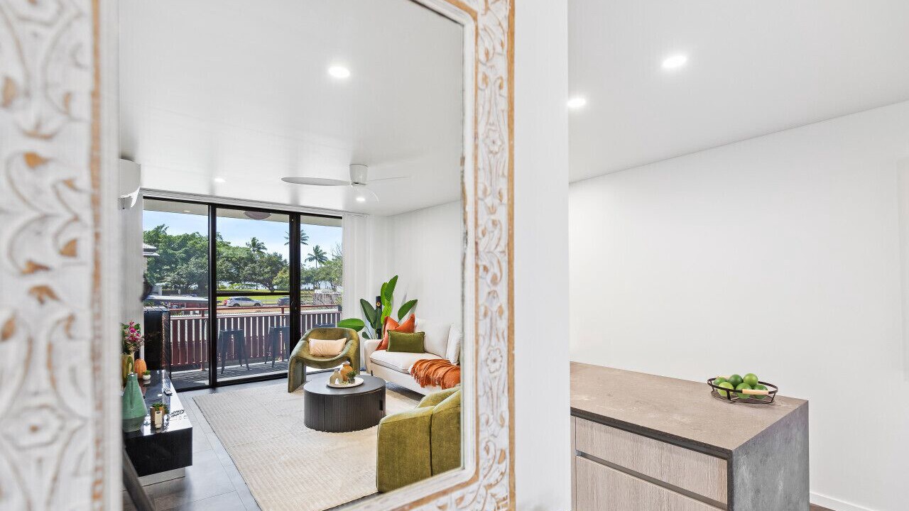 Photo of Bedroom in Cairns North